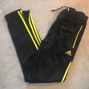 Adidas Track Pants